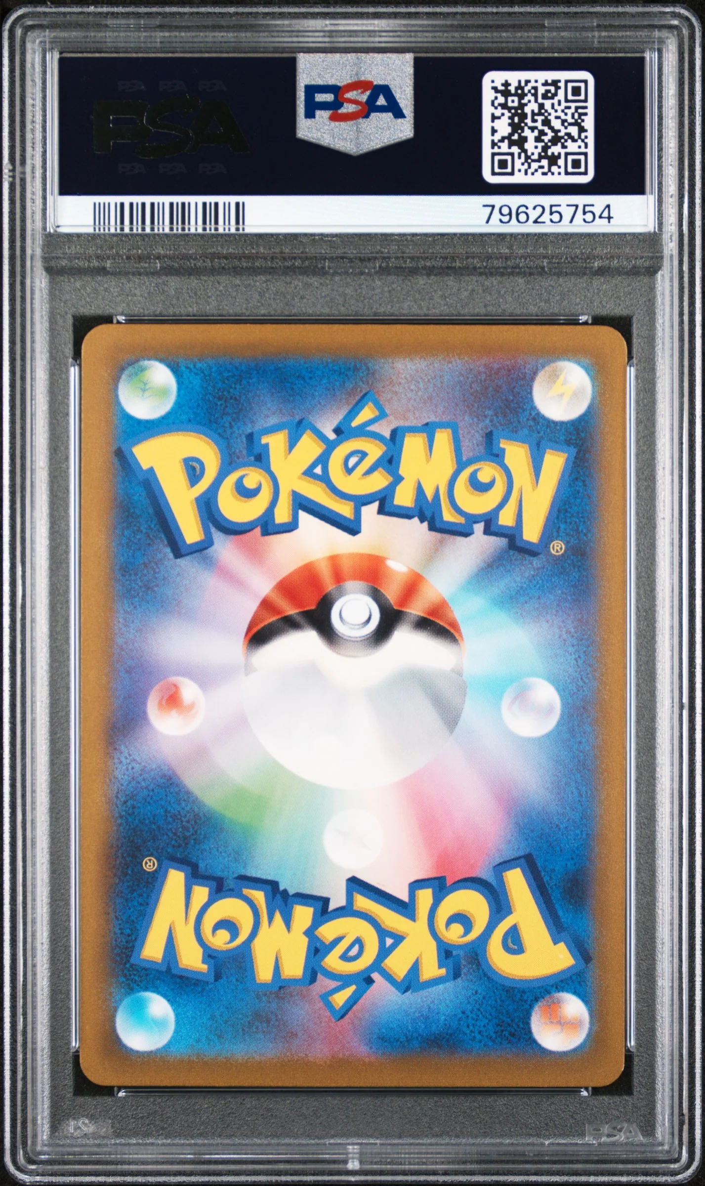 PSA 10 - Japanese Pokemon 151 - Mewtwo #183 - Image 2