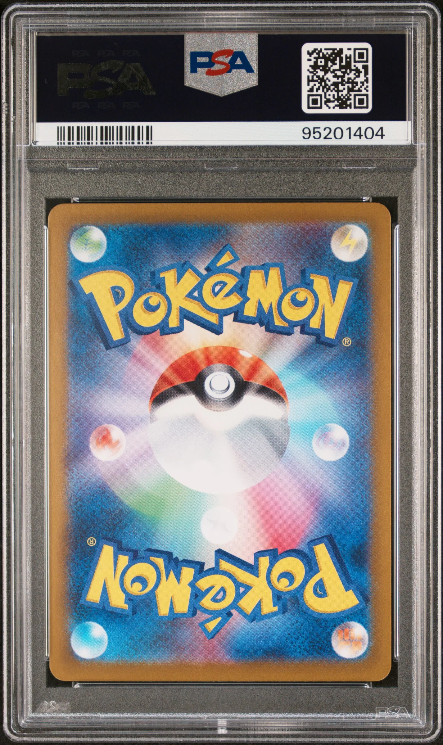 PSA 10 - Japanese Pokemon 151 - Squirtle #170 - Image 2