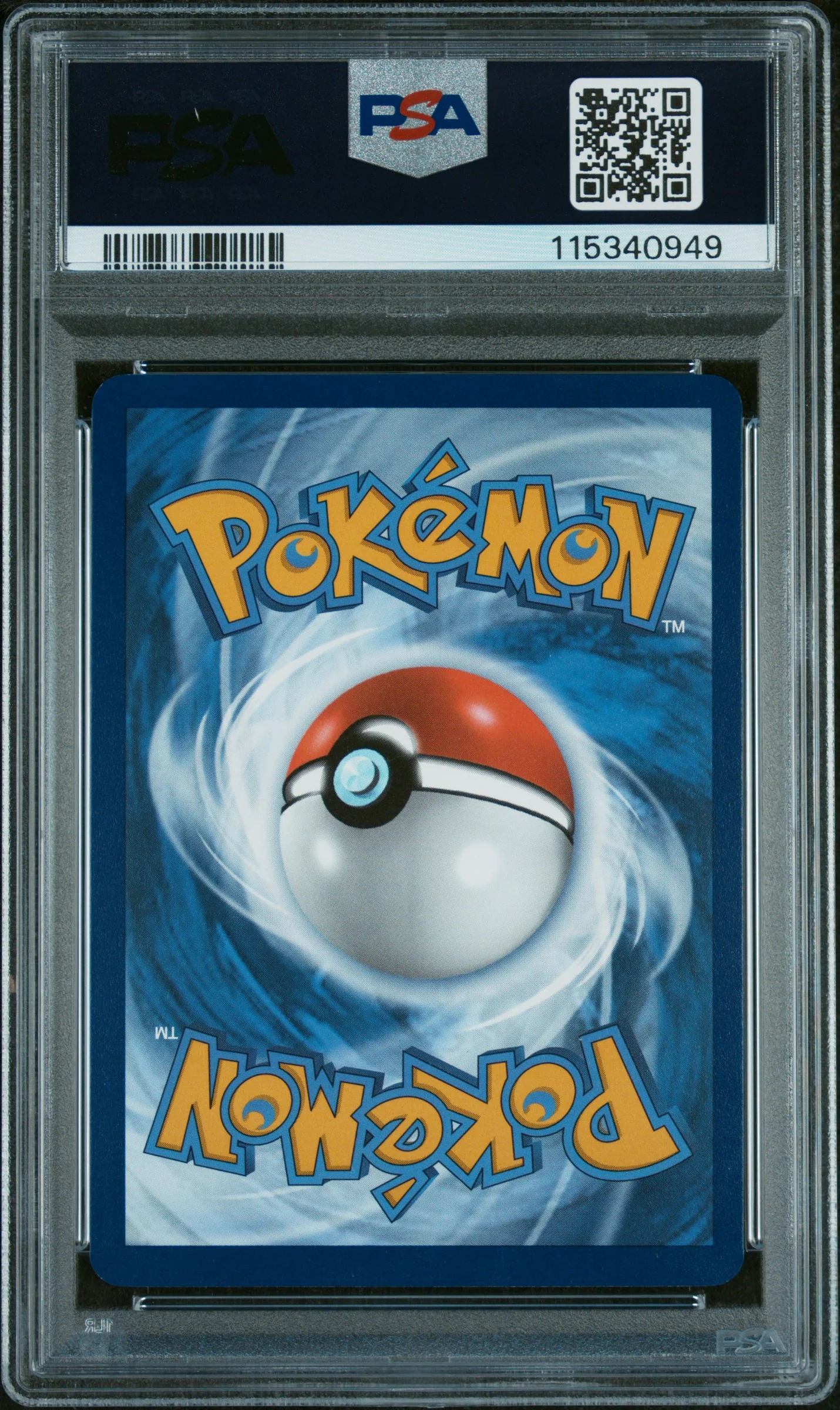 PSA 10 - Journey Together - Articuno #161 - Image 2