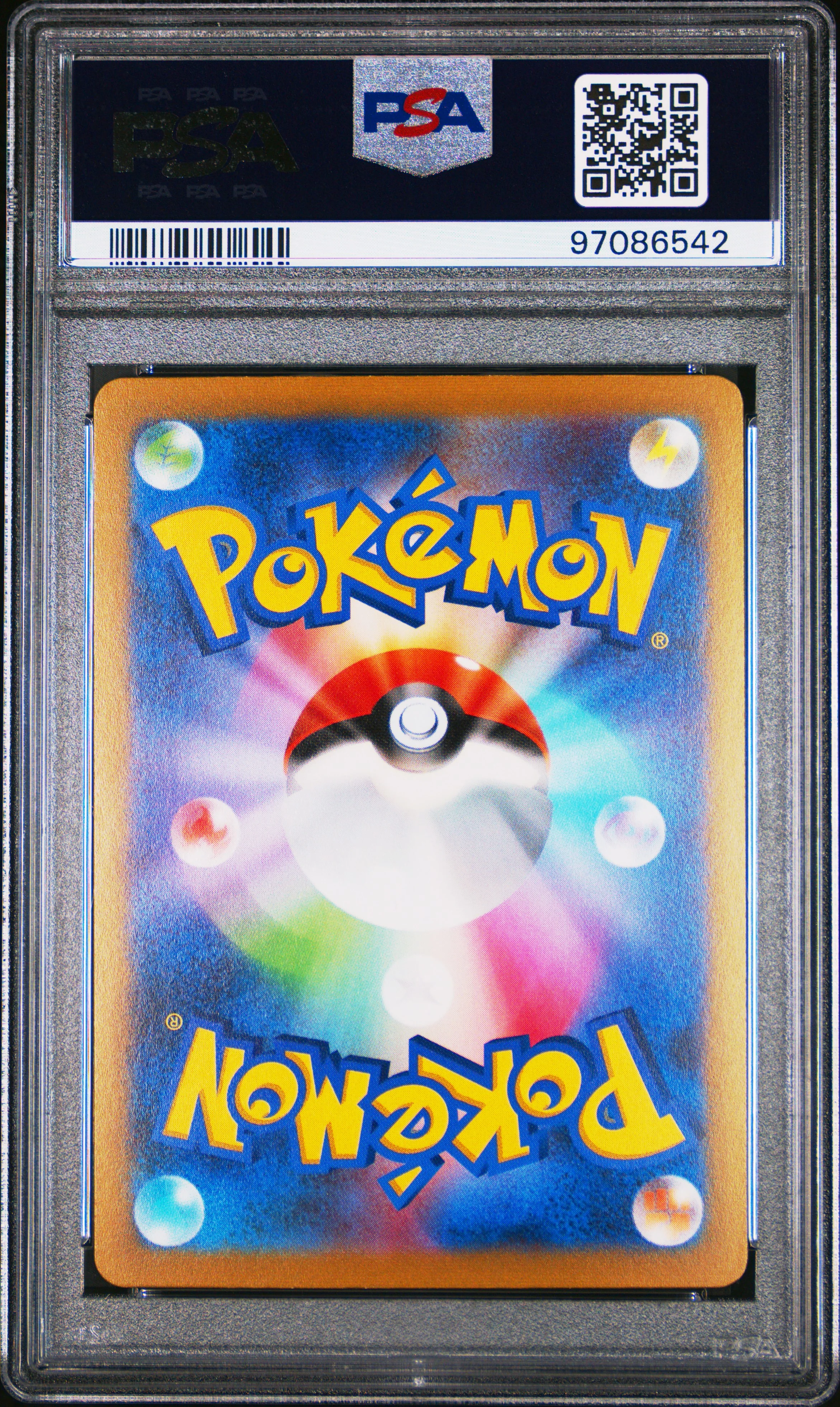 PSA 10 - JPN Pokemon 151 - Moltres Masterball #146 - Image 2