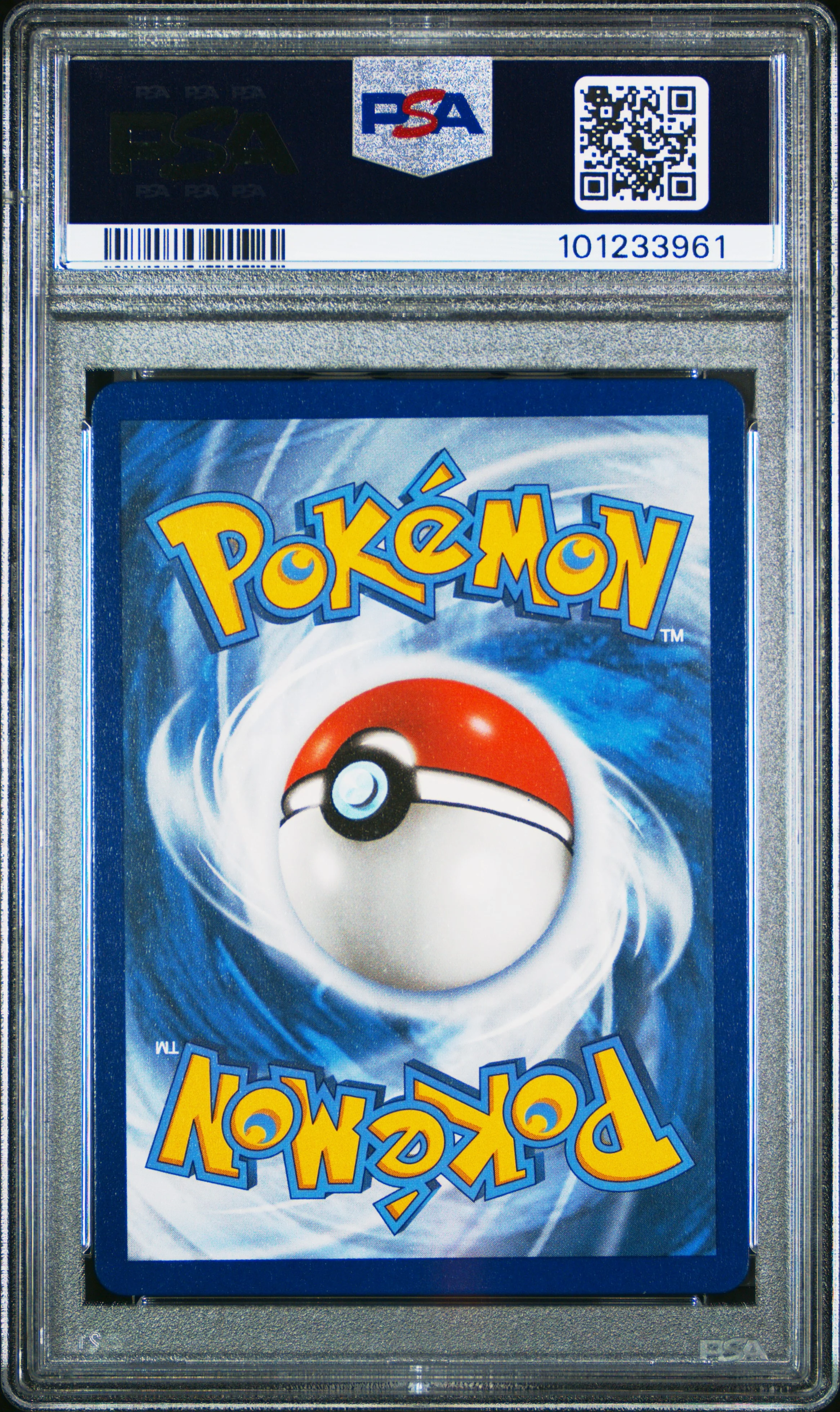 PSA 10 - Sword & Shield Base - Snorlax VMAX #206 - Image 2