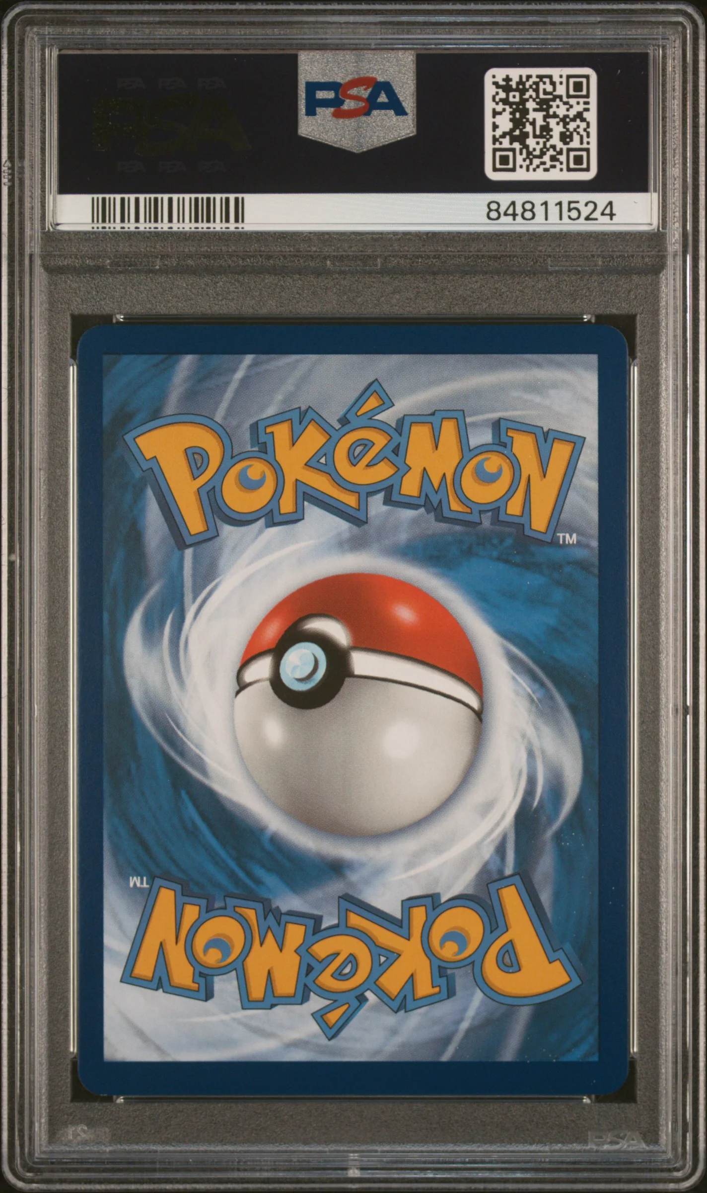 PSA 10 - Lost Origin - Giratina V #186 - Image 2