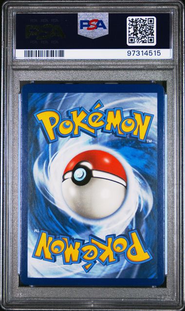 PSA 10 - Lost Thunder - FA Mina #211 - Image 2