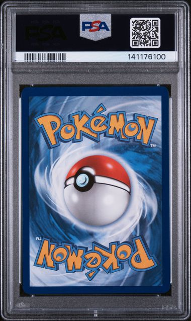 PSA 10 - Mega Evolution - Exeggutor #135 - Image 2