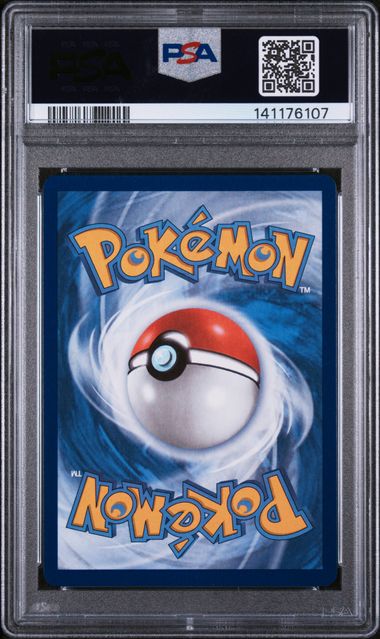 PSA 10 - Mega Evolution - Garganacl #147 - Image 2
