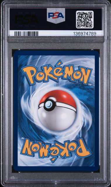 PSA 10 - Mega Evolution - Marshadow #146 - Image 2