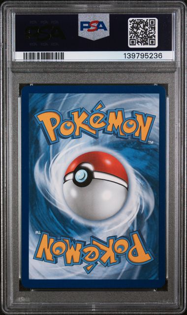 PSA 10 - Mega Evolutions - Mega Latias EX #181 - Image 2