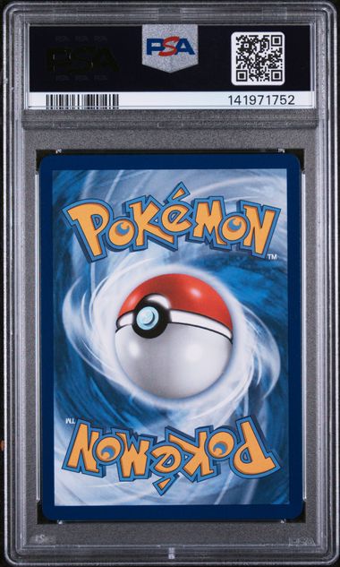 PSA 10 - Mega Evolutions - Mega Lucario EX #179 - Image 2