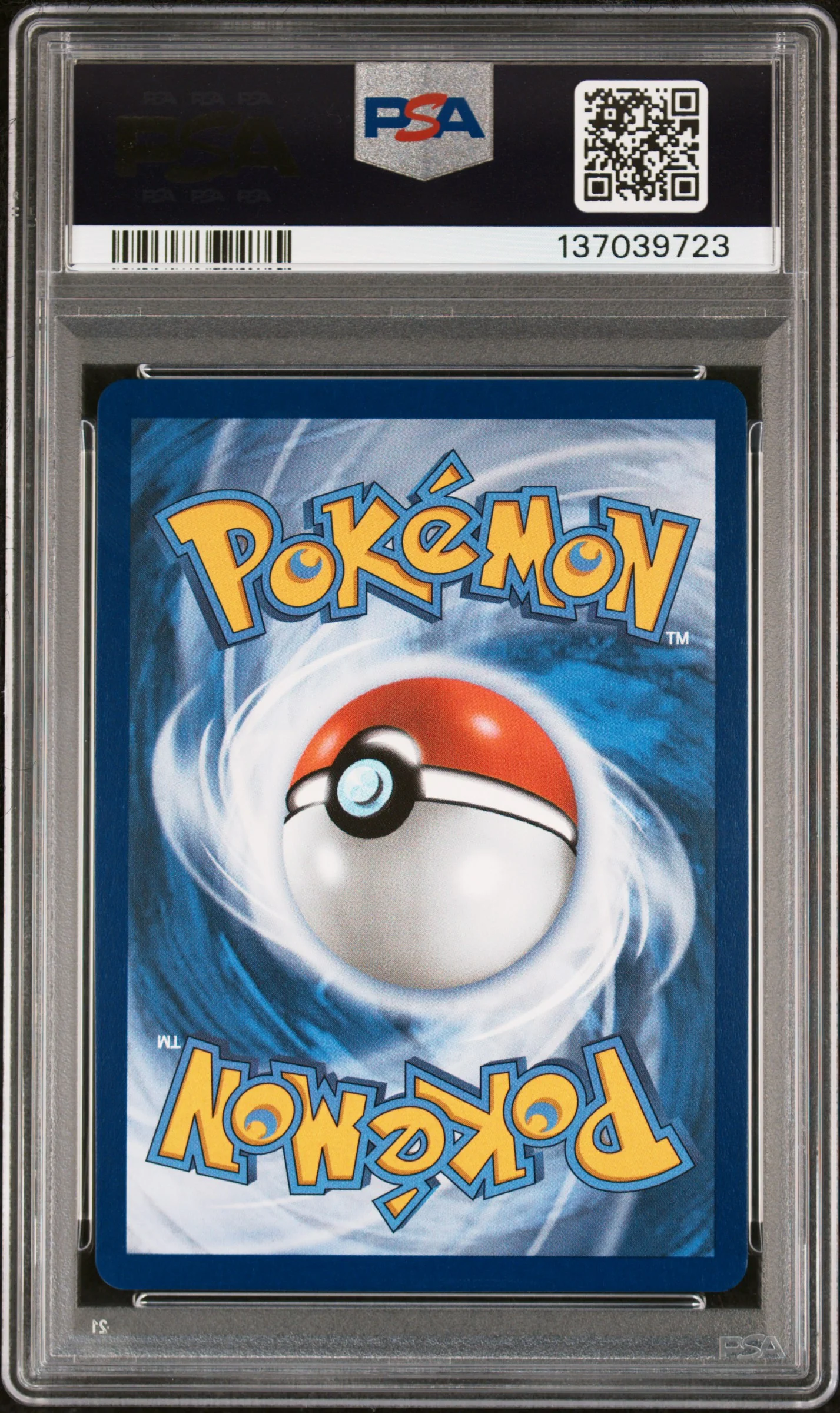 PSA 10 - Mega Evolutions - Mega Lucario ex #188 - Image 2