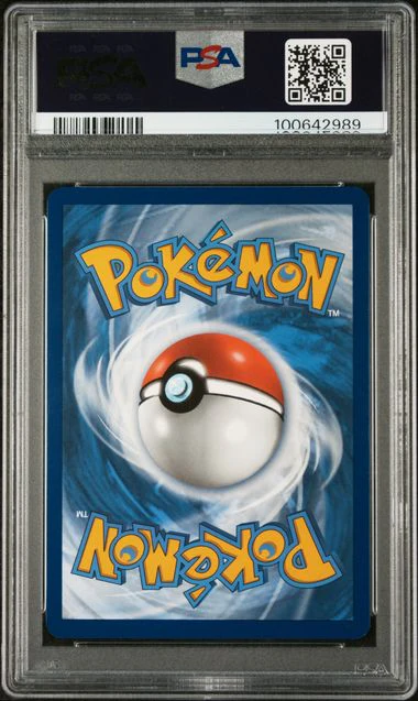 PSA 10 - Scarlet & Violet 151 Illustration Rare - Nidoking #174 - Image 2
