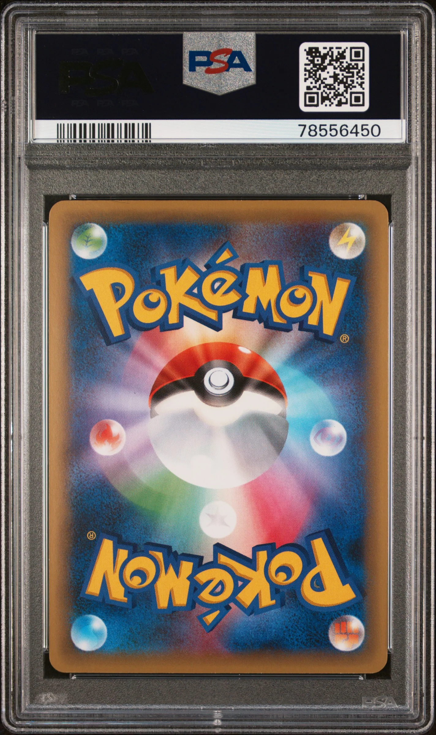 PSA 10 - Mythical & Legendary Dream 1st Ed - Darkrai #024 - Image 2