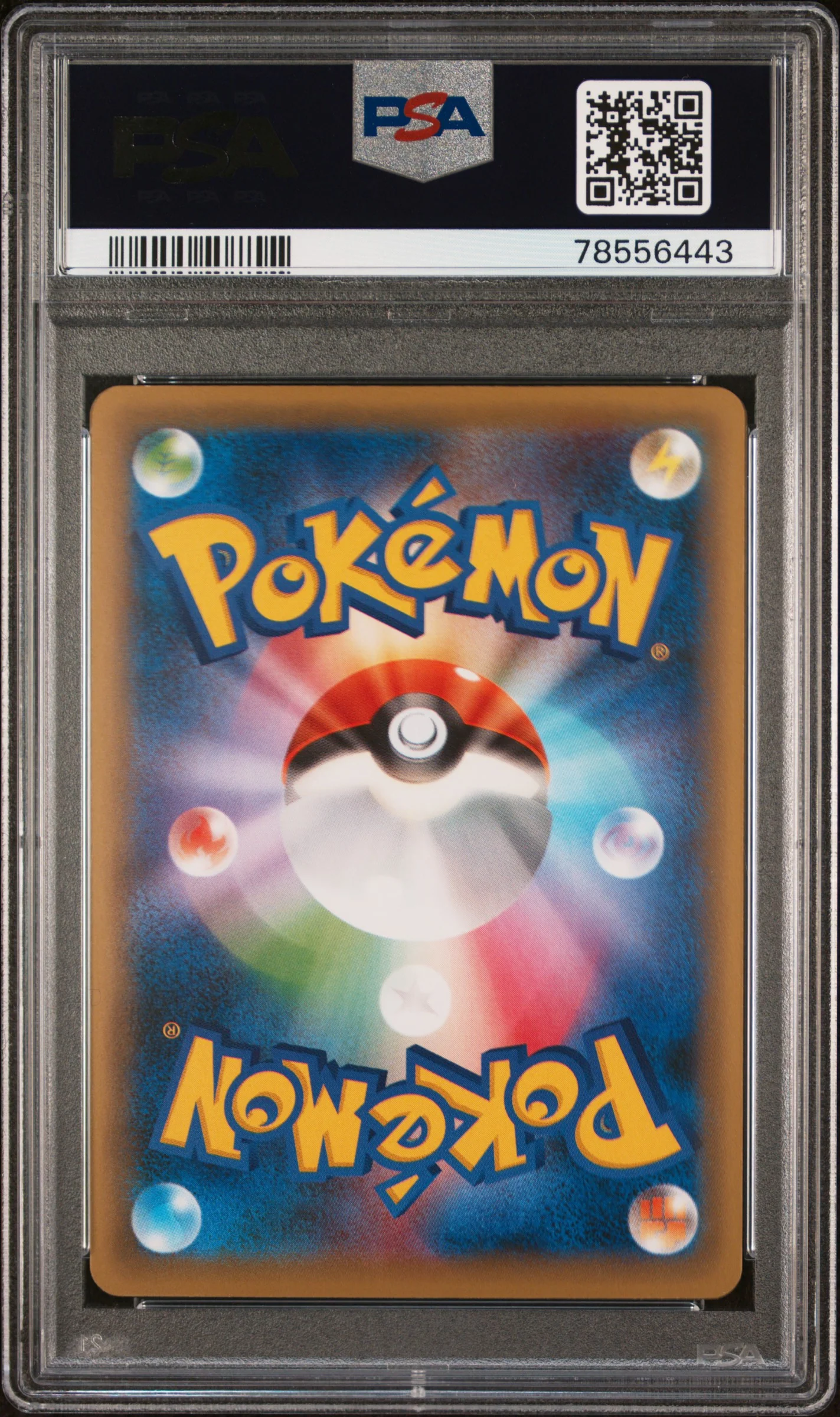PSA 10 - Mythical & Legendary Dream 1st Ed - Jirachi Holo #026 - Image 2