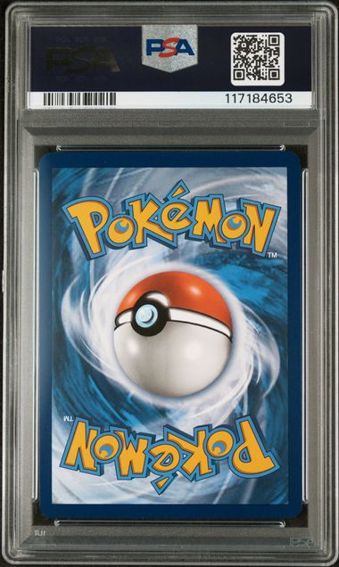 PSA 10 - Obsidian Flames - Charizard ex #223 - Image 2