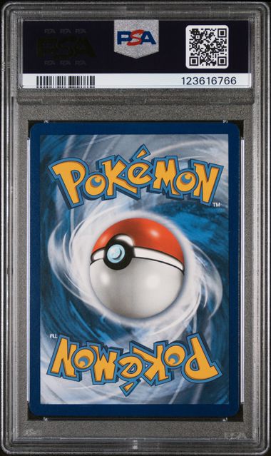 PSA 10 - Ancient Origins - M Tyranitar EX #92 - Image 2