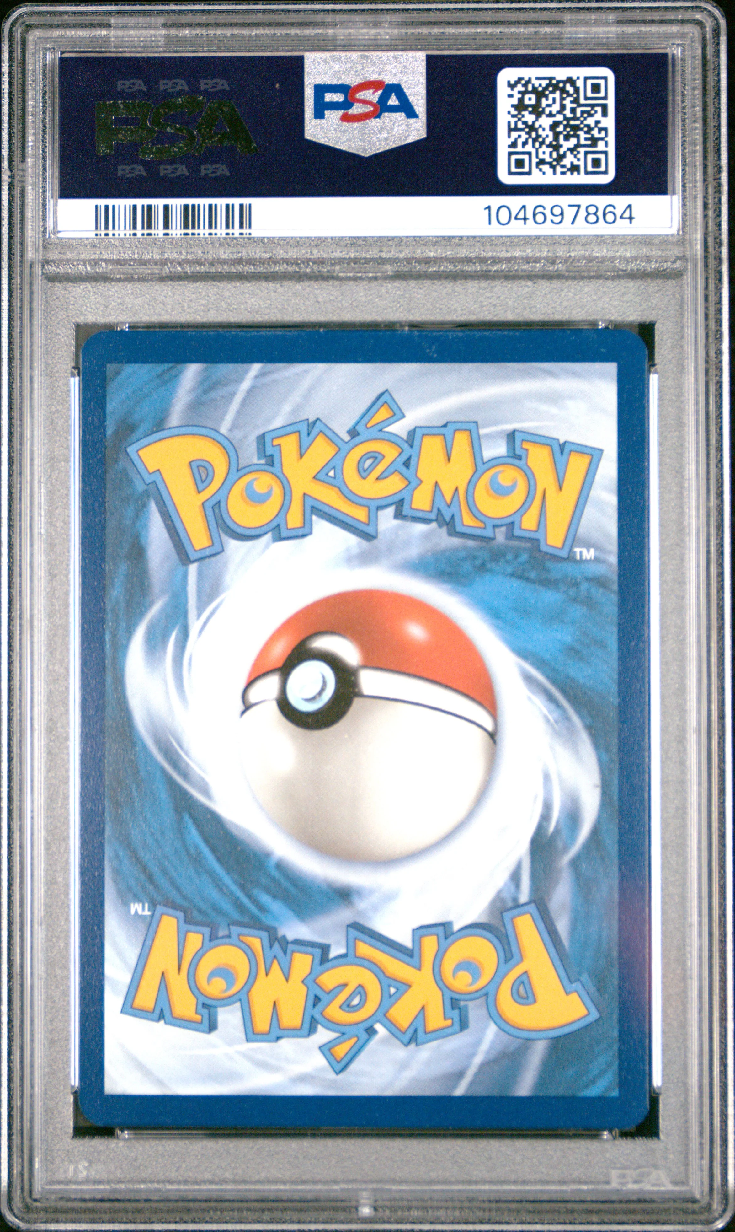 PSA 10 - Paldea Evolved  - Gothorita #213 - Image 2