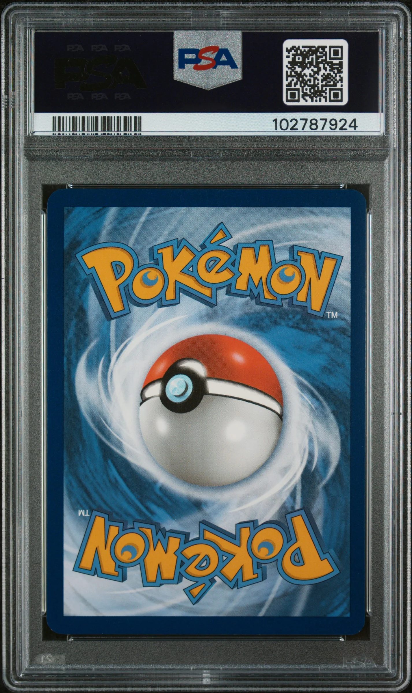 PSA 10 - Paldea Evolved - Iono #254 - Image 2