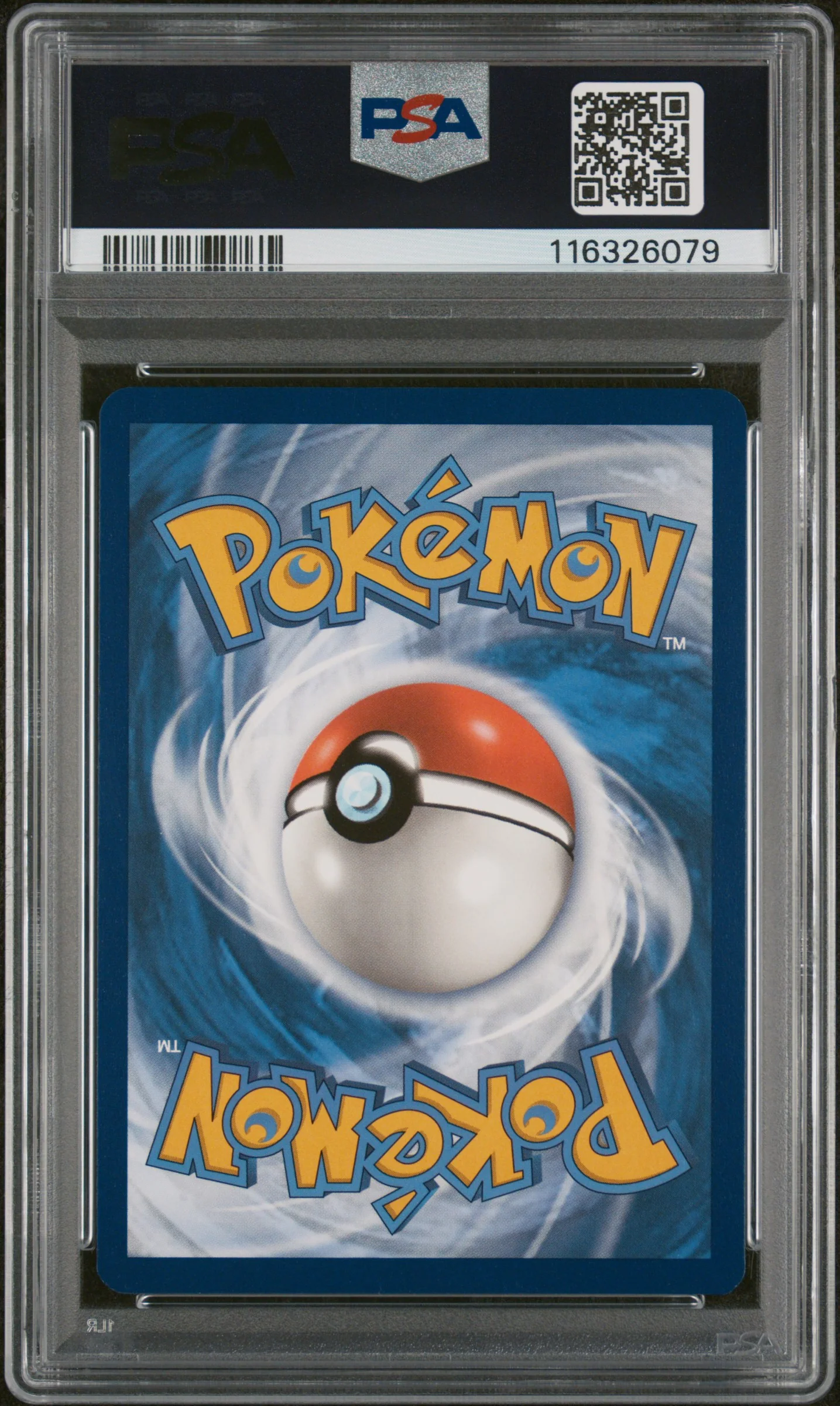PSA 10 - Paldean Fates - Pikachu #131 - Image 2