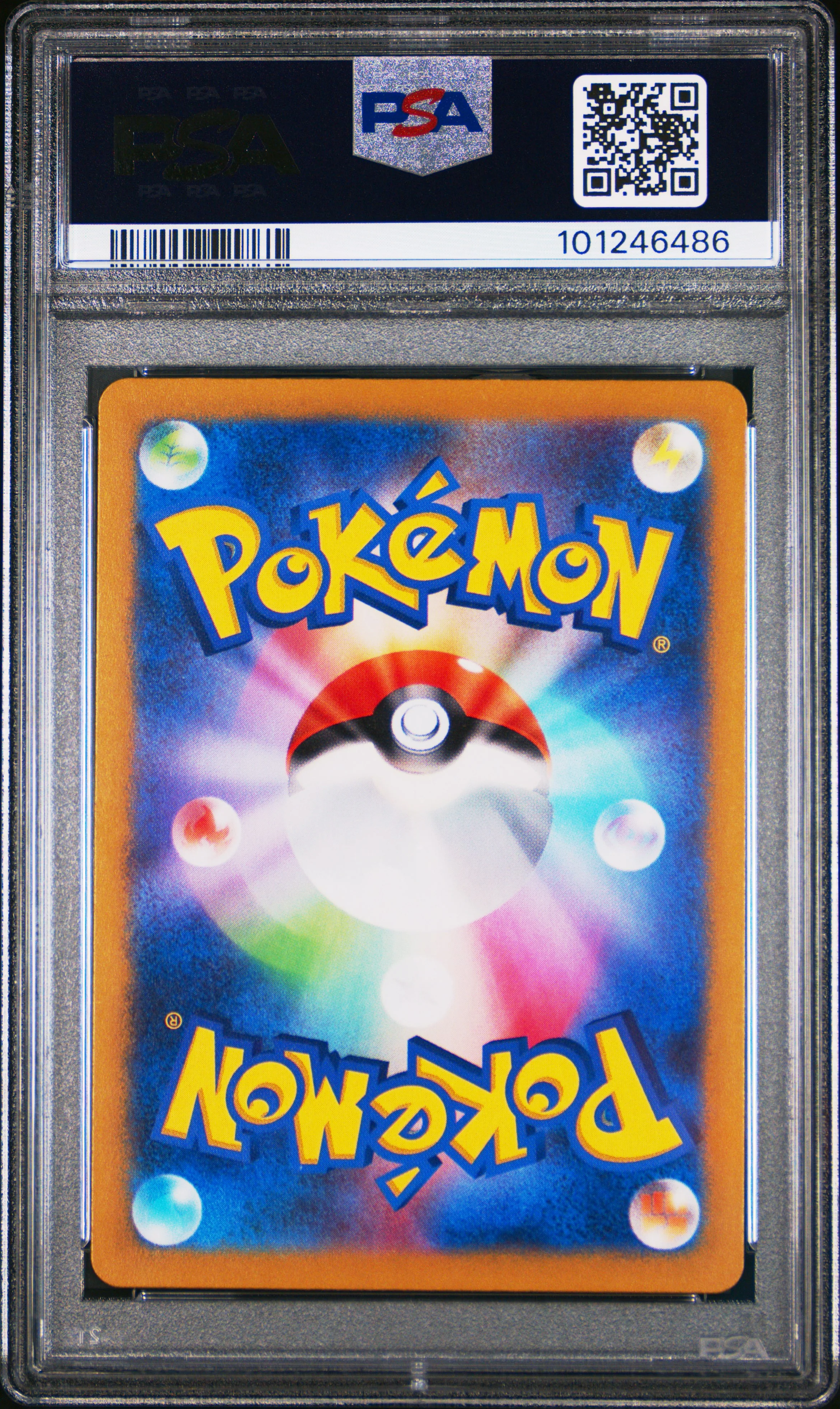 PSA 10 - Paradise Dragona - Lisia's Appeal #091 - Image 2