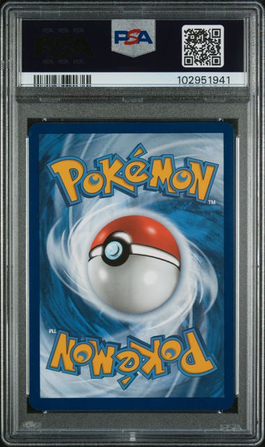PSA 10 - Paradox Rift - Mienshao #200 - Image 2