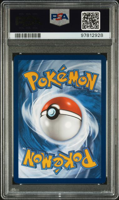 PSA 10 - Paradox Rift  - Tapu Koko EX #247 - Image 2