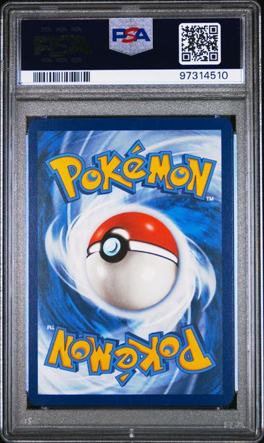 PSA 10  - Pecharunt (SFA ETB) SV Black Star Promos #129 - Image 2