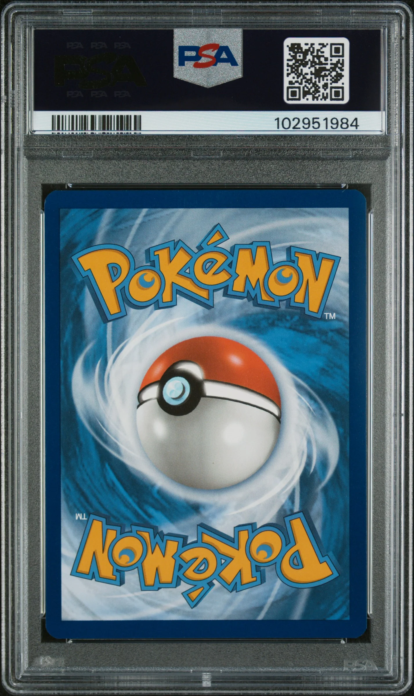 PSA 10 - Pokemon 151 - Alakazam Ex #188 - Image 2