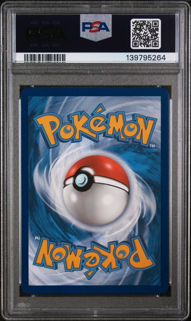 PSA 10 - Pokemon 151  - Charmander #004 5-Pack Tin - Image 2