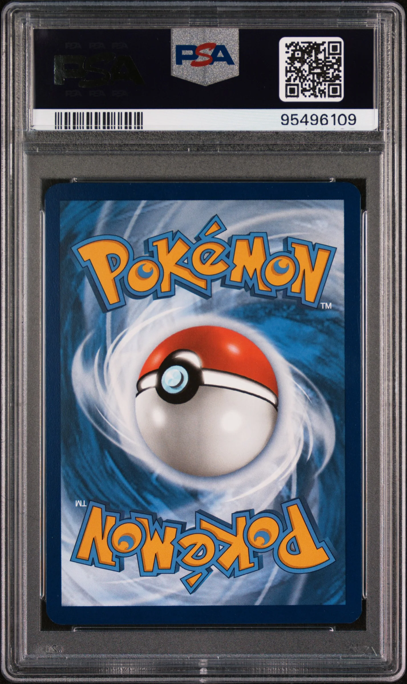 PSA 10 - Pokemon 151 - Dragonair #181 - Image 2