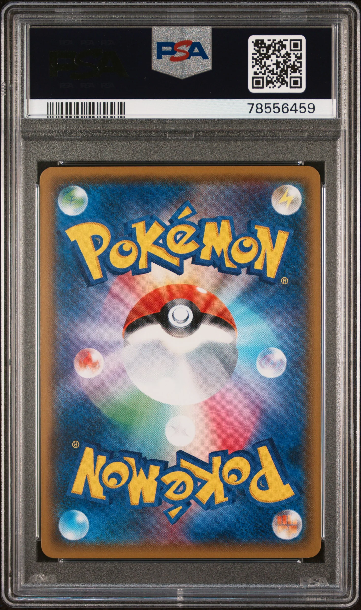 PSA 10 - Pokemon Center 20th Anniversary  - Pikachu #224 - Image 2