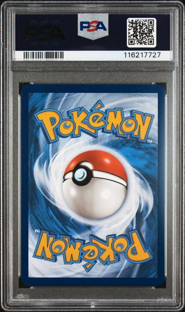PSA 10 - Pokemon Day 2025 - Sylveon #040 - Image 2
