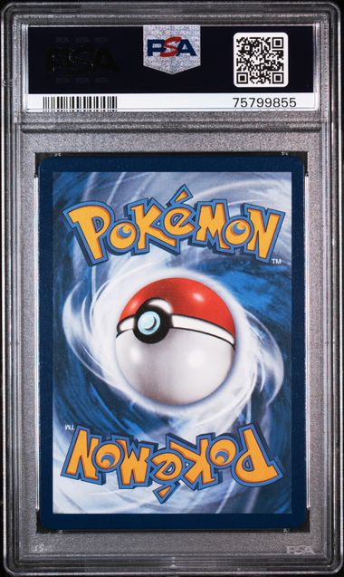 PSA 10 - Pokemon Go - Mewtwo Vstar #086 - Image 2