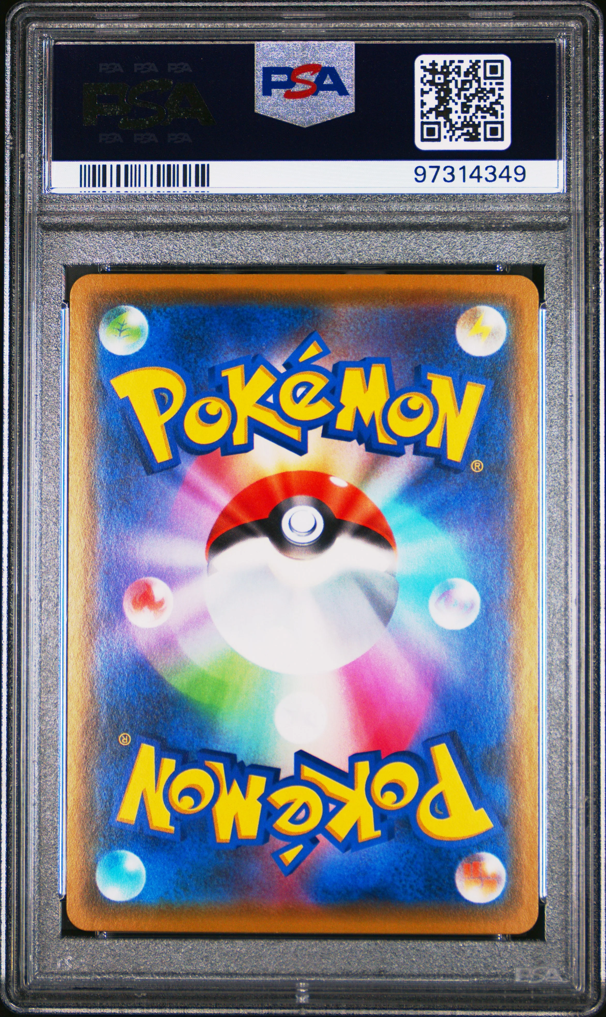 PSA 10 - JPN S-P (Pokemon Center Kanazawa) - Kanazawa's Pikachu  - #144 - Image 2