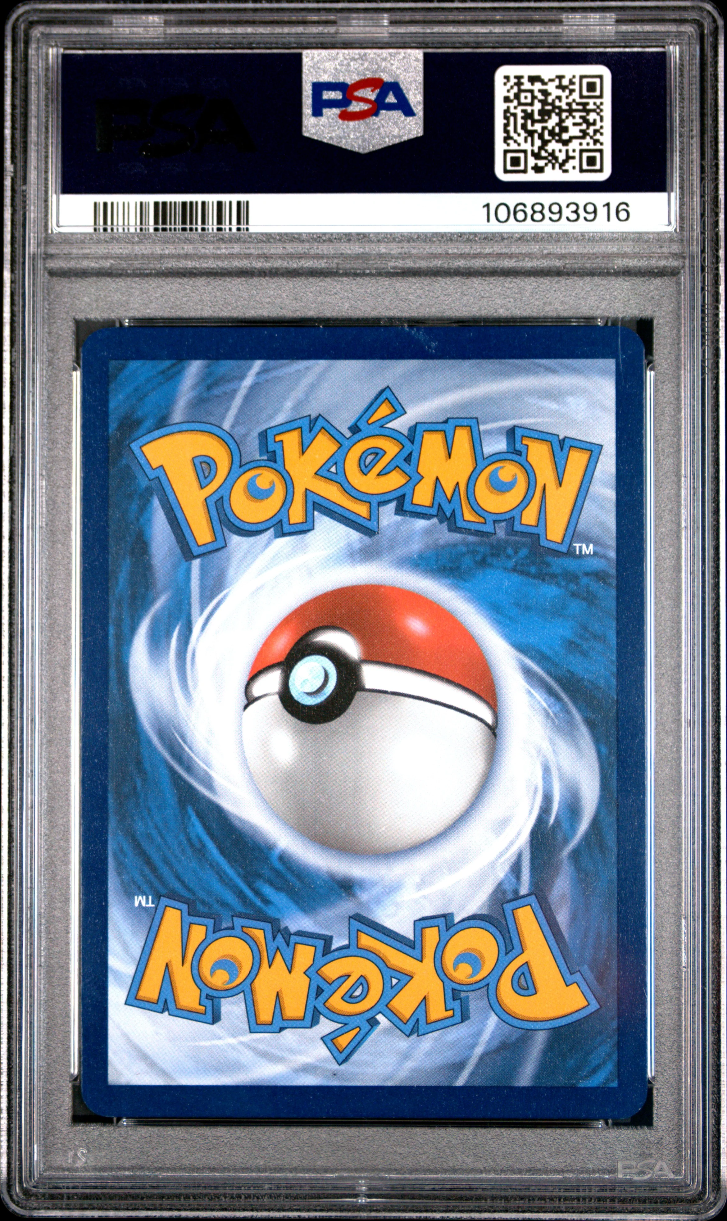 PSA 10 - Prismatic Evolutions - Eevee Masterball #074 - Image 2