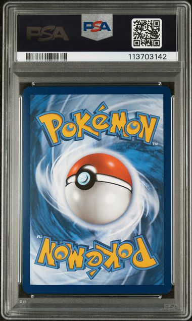 PSA 10 - Prismatic Evolutions - Iron Valiant EX #157 - Image 2