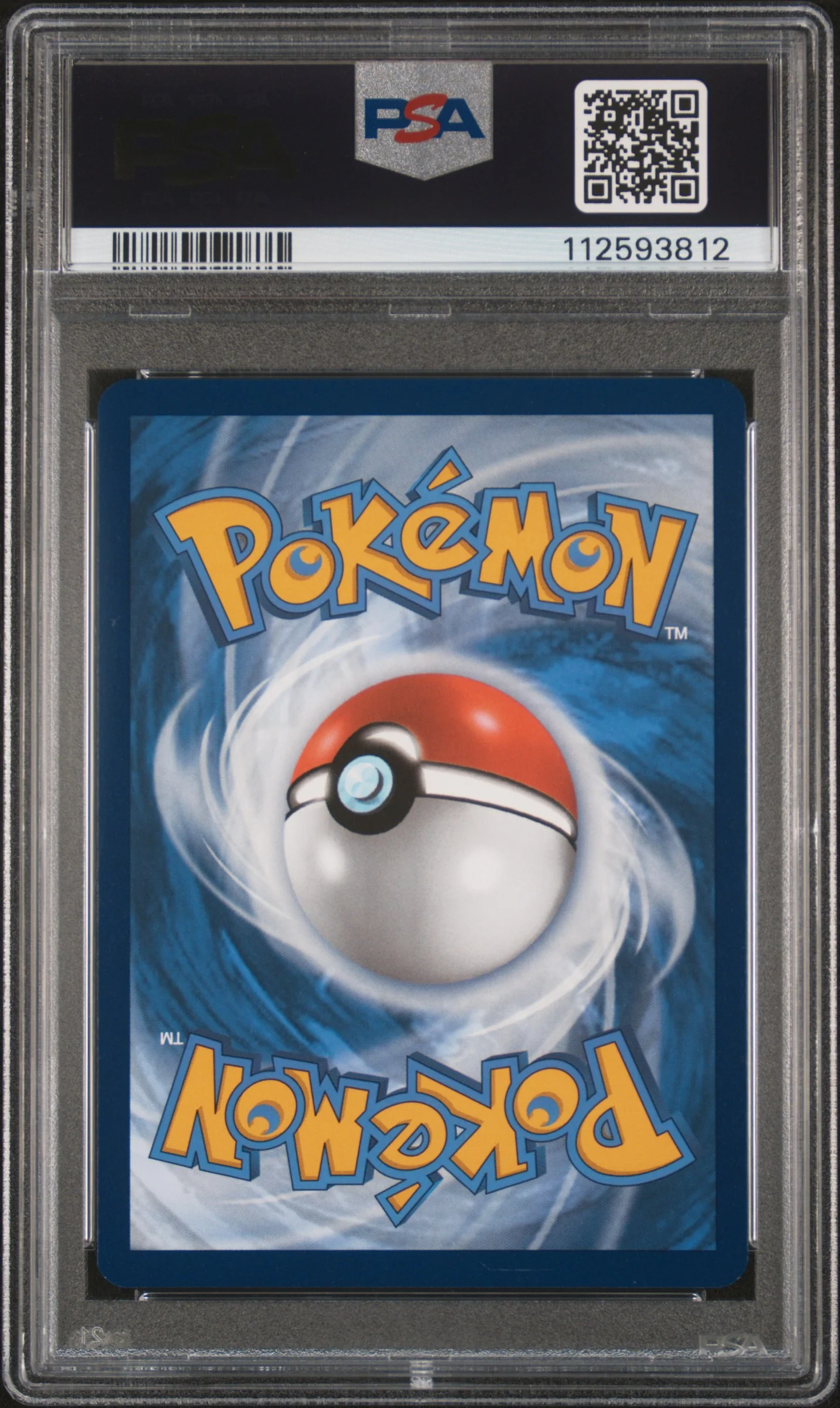 PSA 10 - Prismatic Evolutions - Sylveon EX #156 - Image 2
