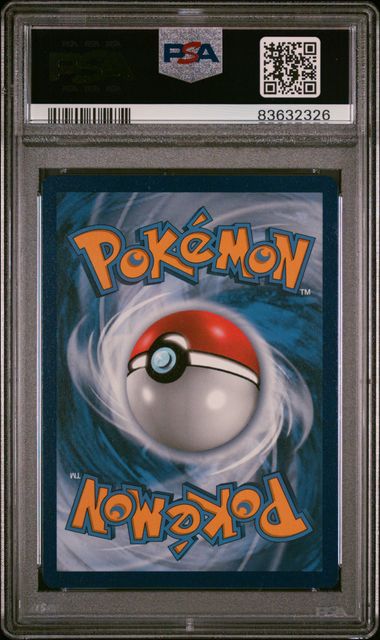 PSA 10 - Promo Tag Team Tins - Celebi & Venusaur Gx #SM167 - Image 2