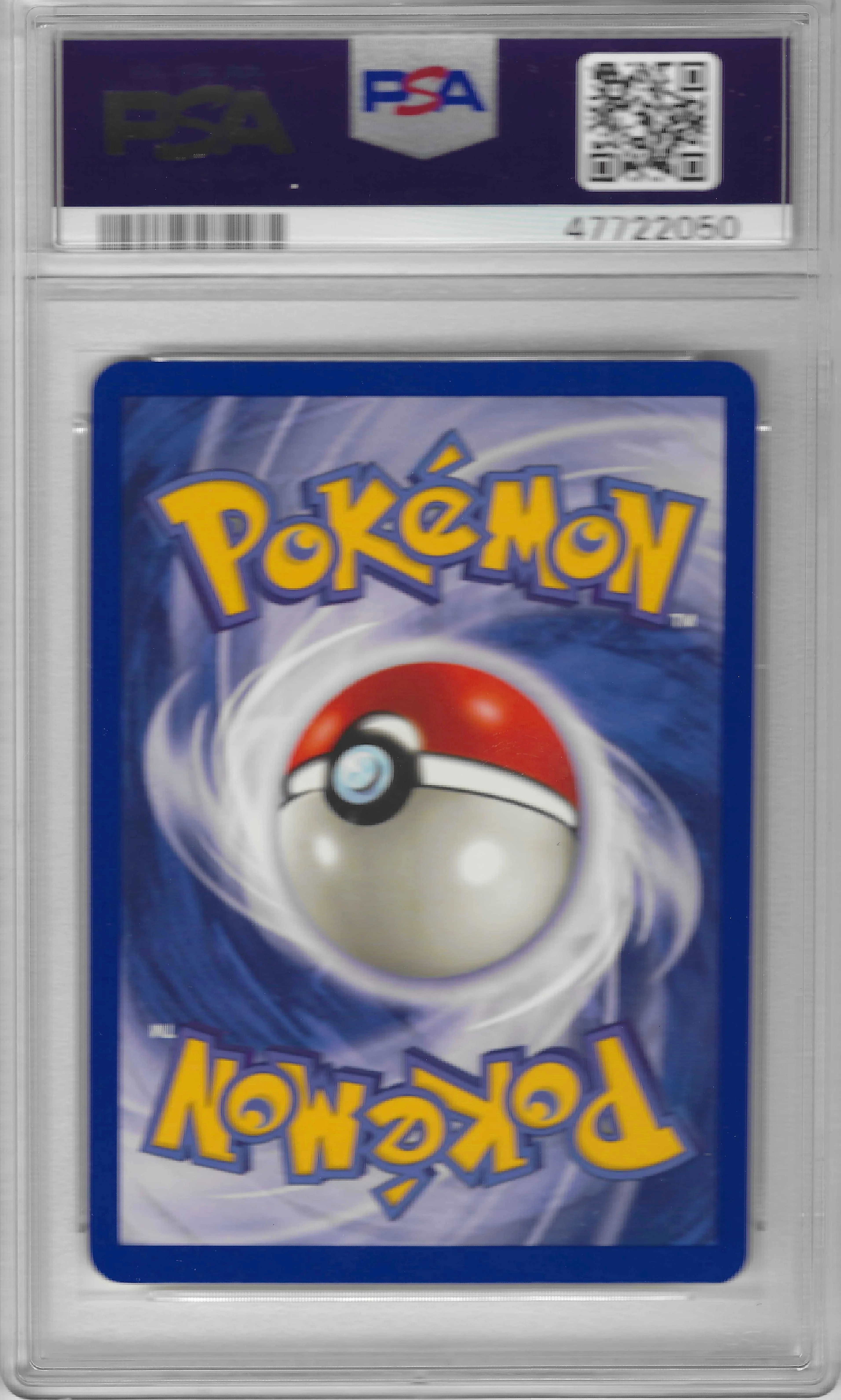 PSA 10 - Rocket - Drowzee 1st Edition #54 - Image 2