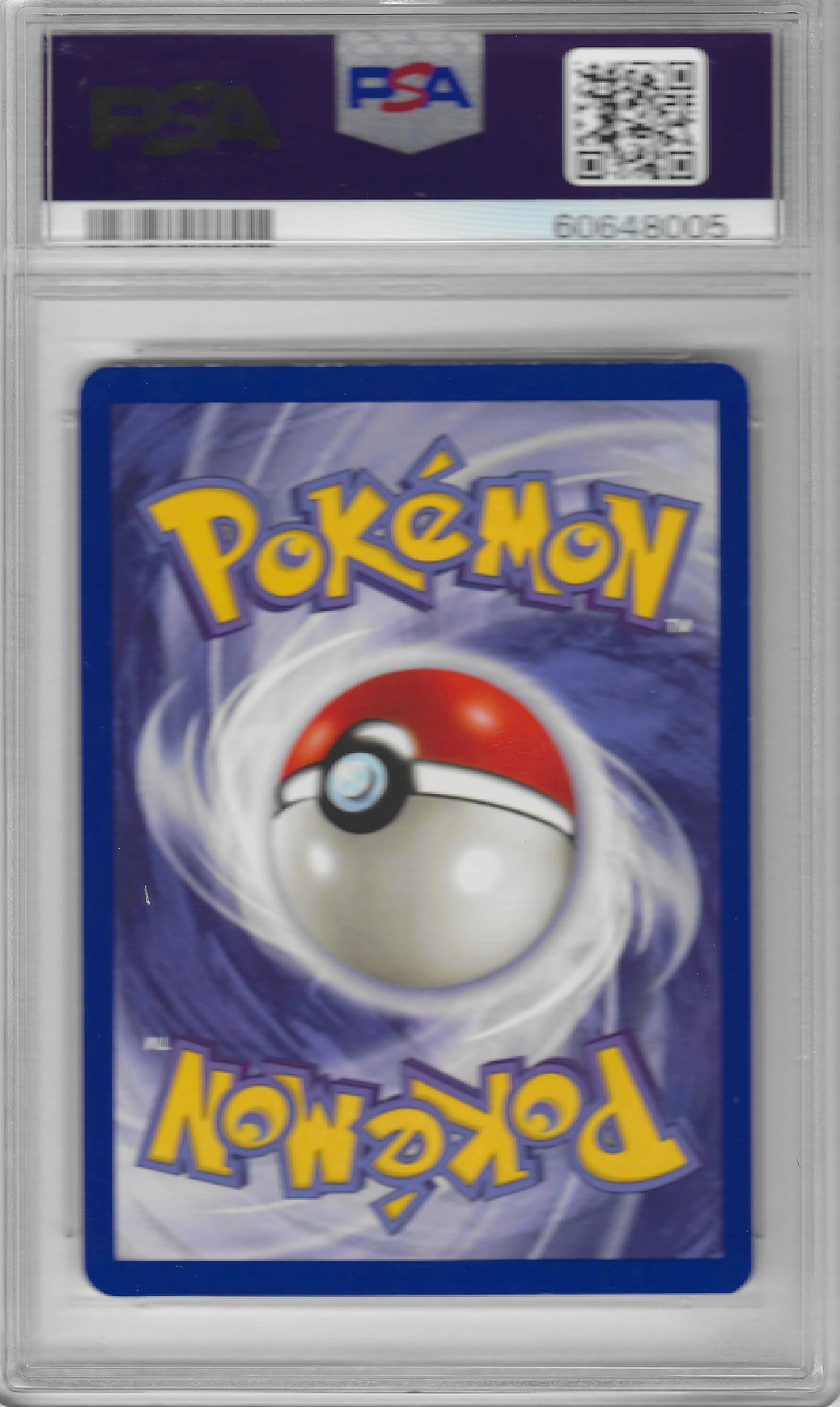PSA 10 - Rocket - Zubat 1st Edition #70 - Image 2