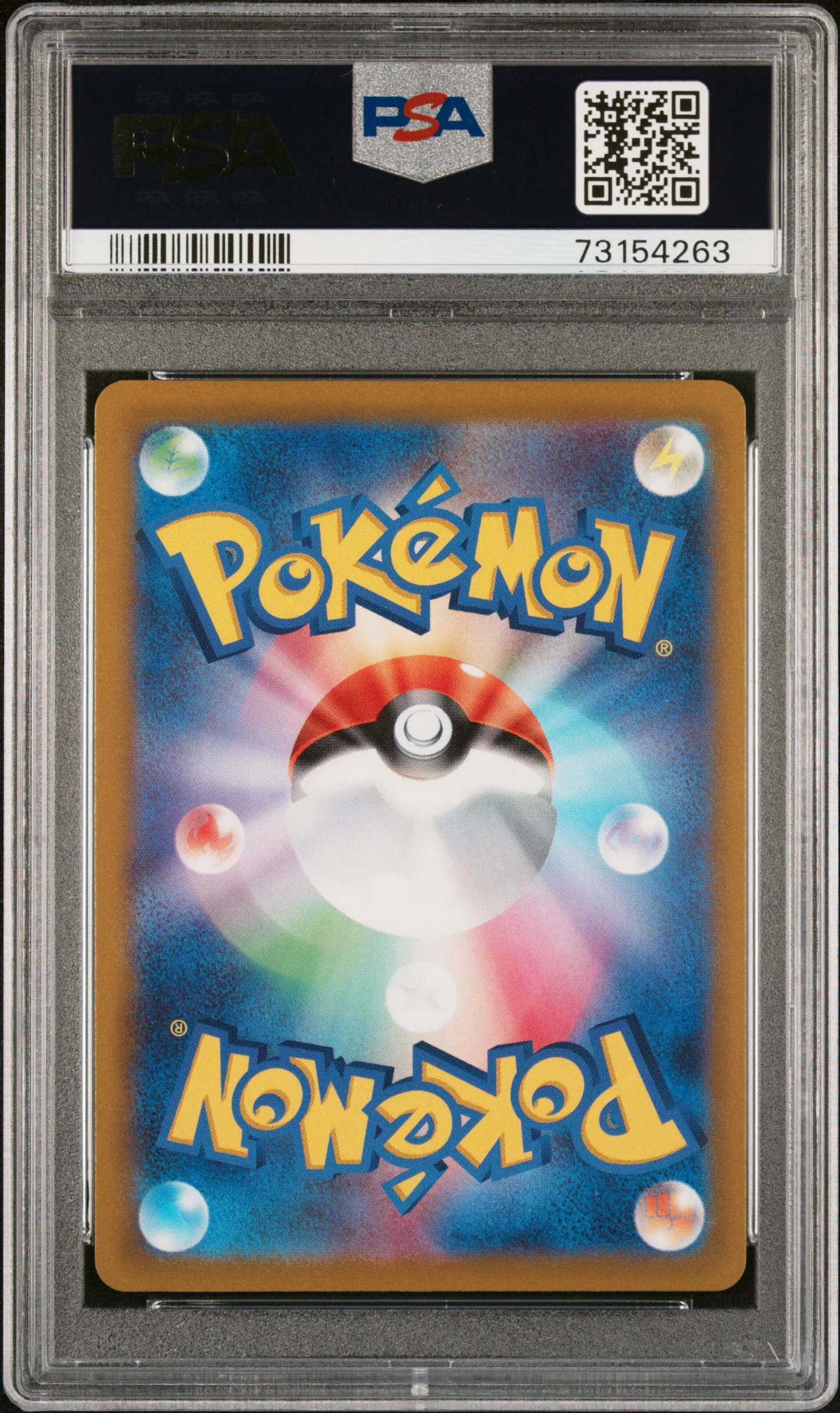 PSA 10 - Scarlet ex - Penny #100 - Image 2
