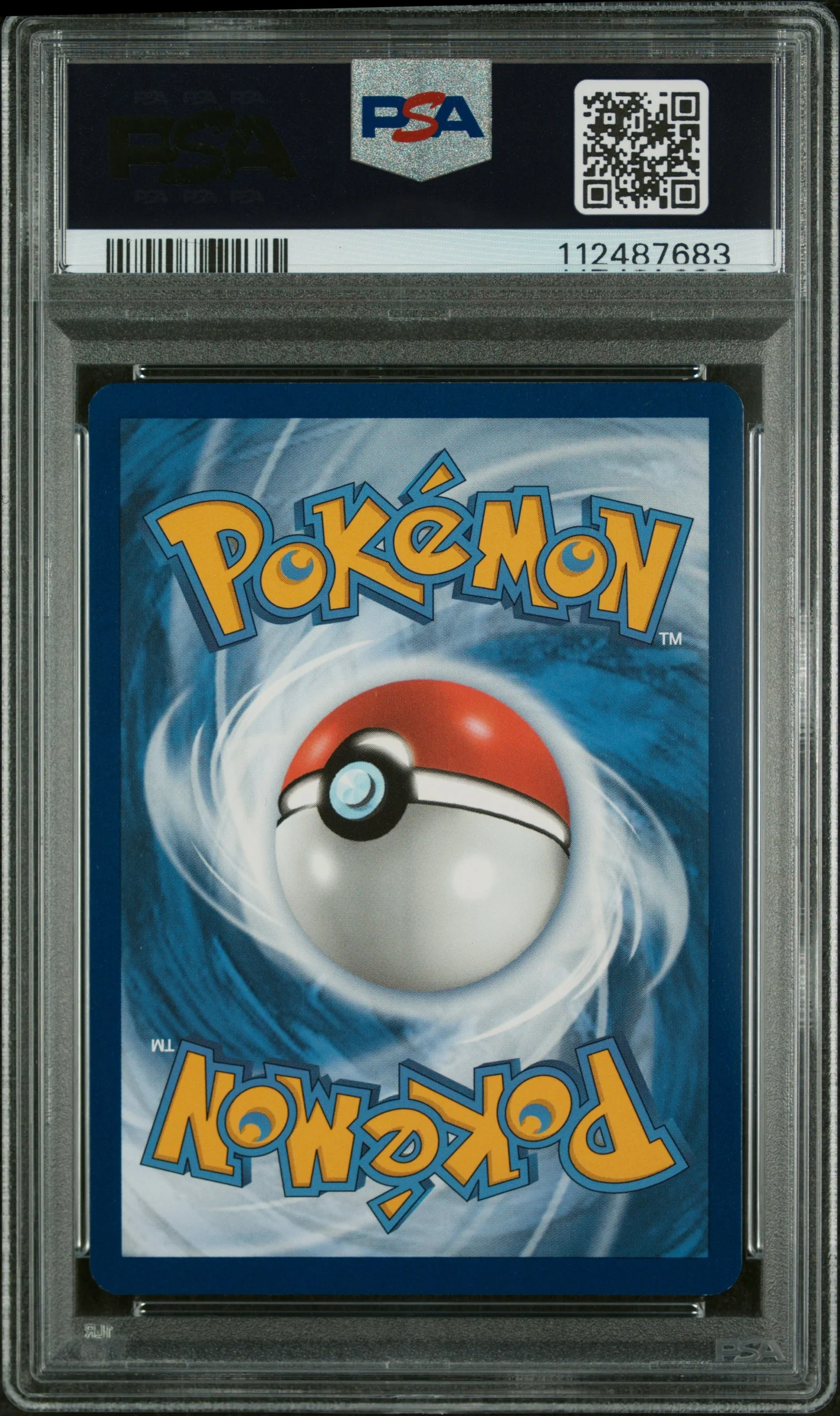 PSA 10 - Scarlet & Violet Base - Drowzee #210 - Image 2