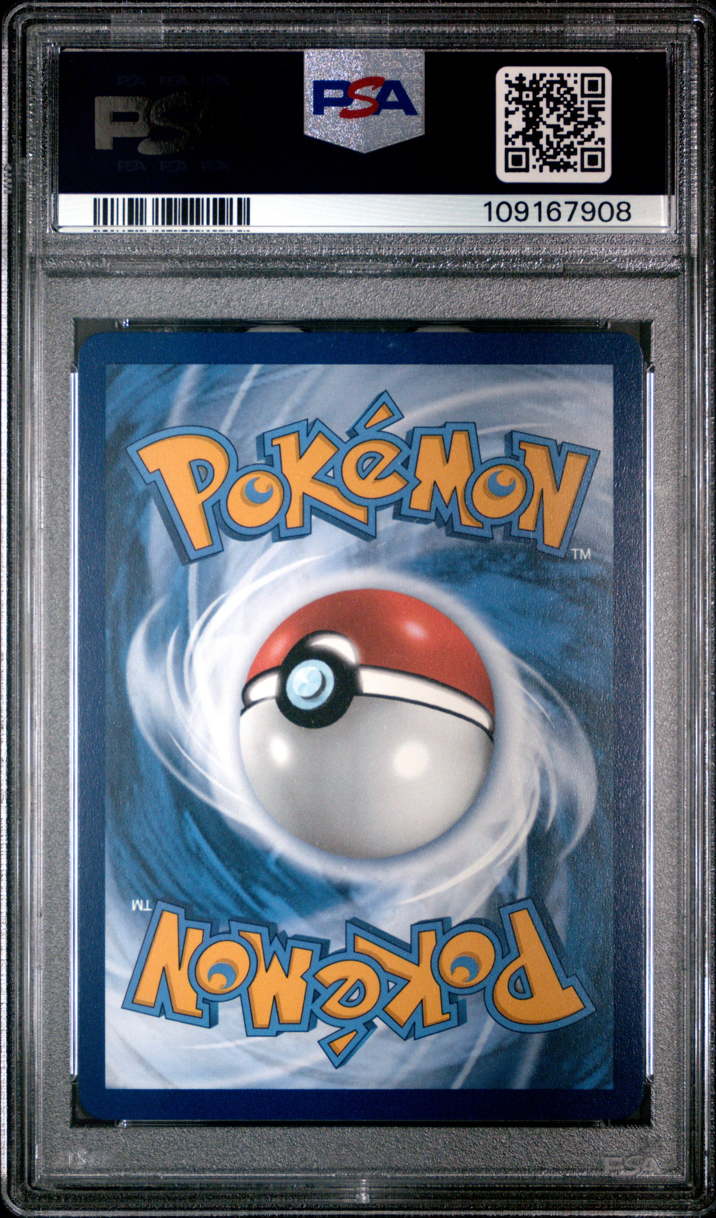 PSA 10 - Scarlet & Violet Base - Gardevoir Ex #245 - Image 2