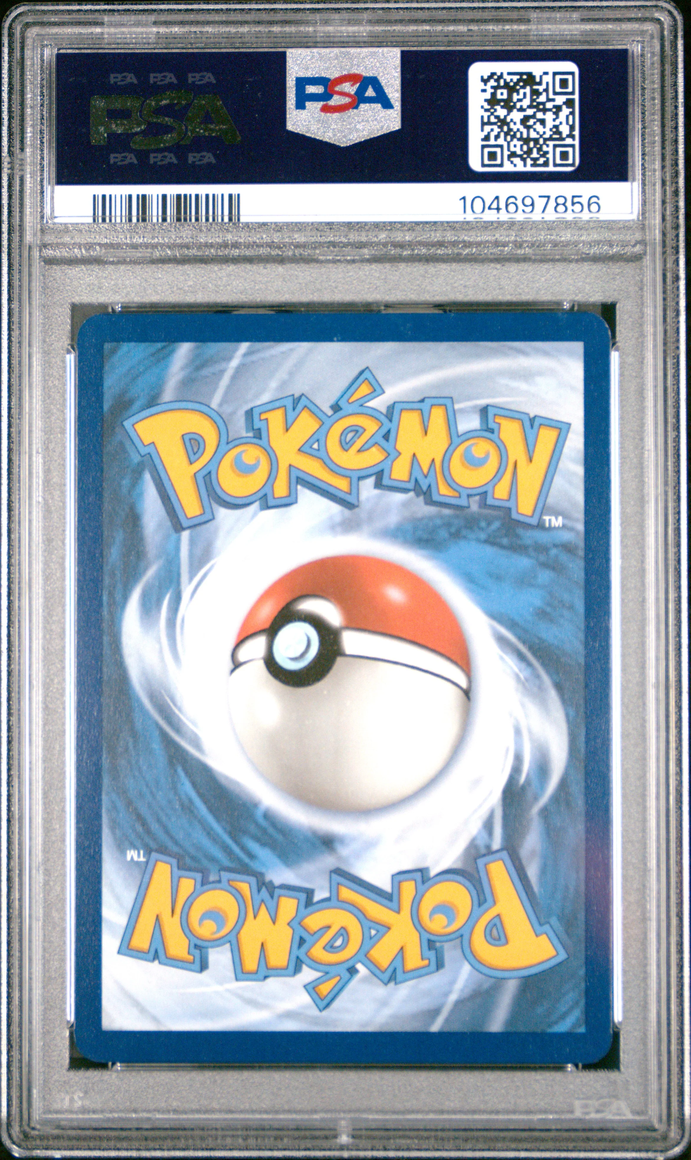 PSA 10 - Scarlet & Violet Base - Great Tusk EX #246 - Image 2