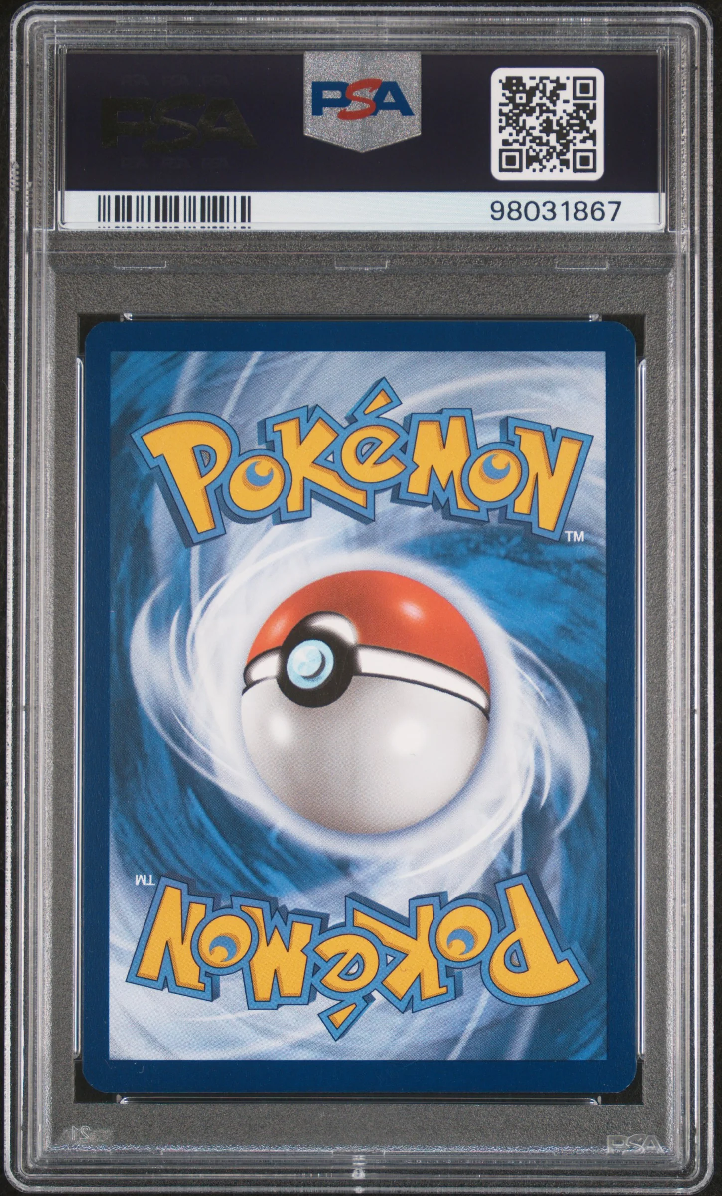 PSA 10 - Scarlet & Violet Base - Kirlia #212 - Image 2