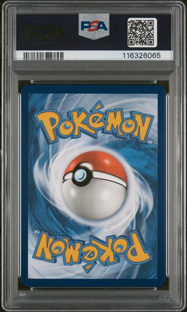 PSA 10 - Scarlet & Violet - Koraidon Ex #254 - Image 2