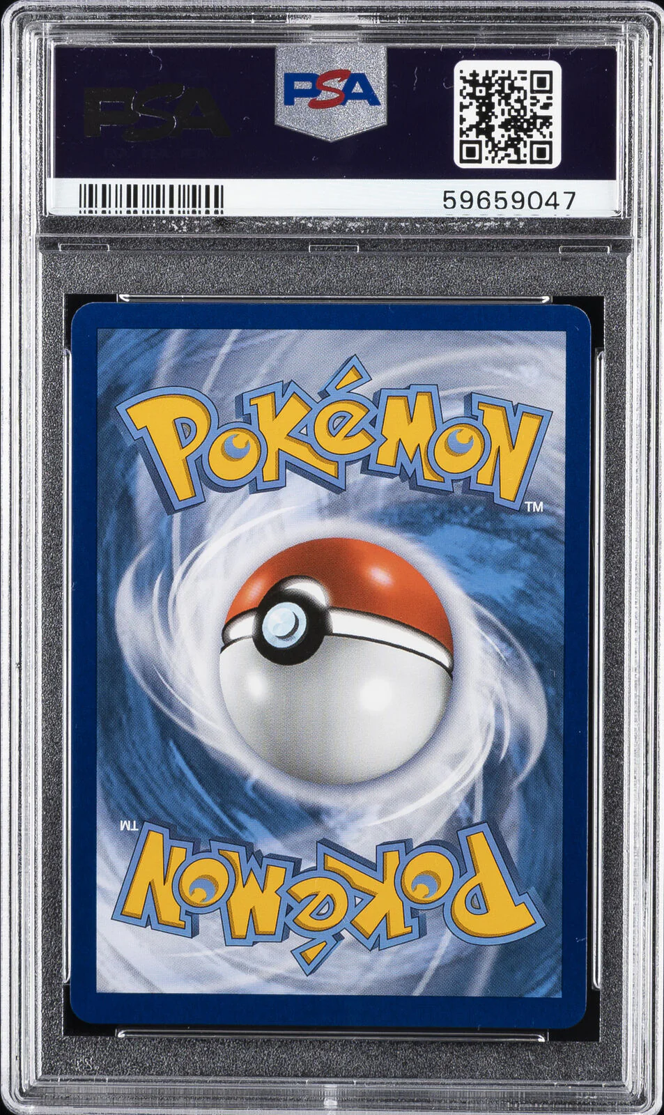 PSA 10 - Shining Fates - Ditto VMAX #SV119 - Image 2