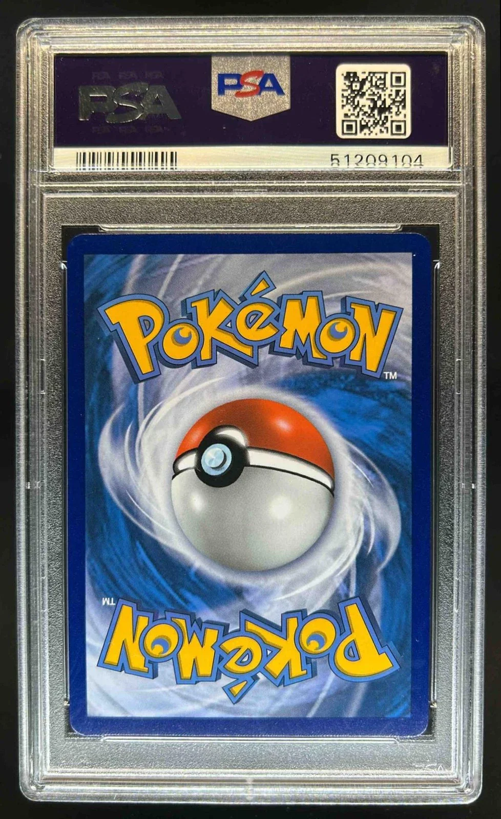 PSA 10 - Shining Legends - Mewtwo Gx #72 - Image 2