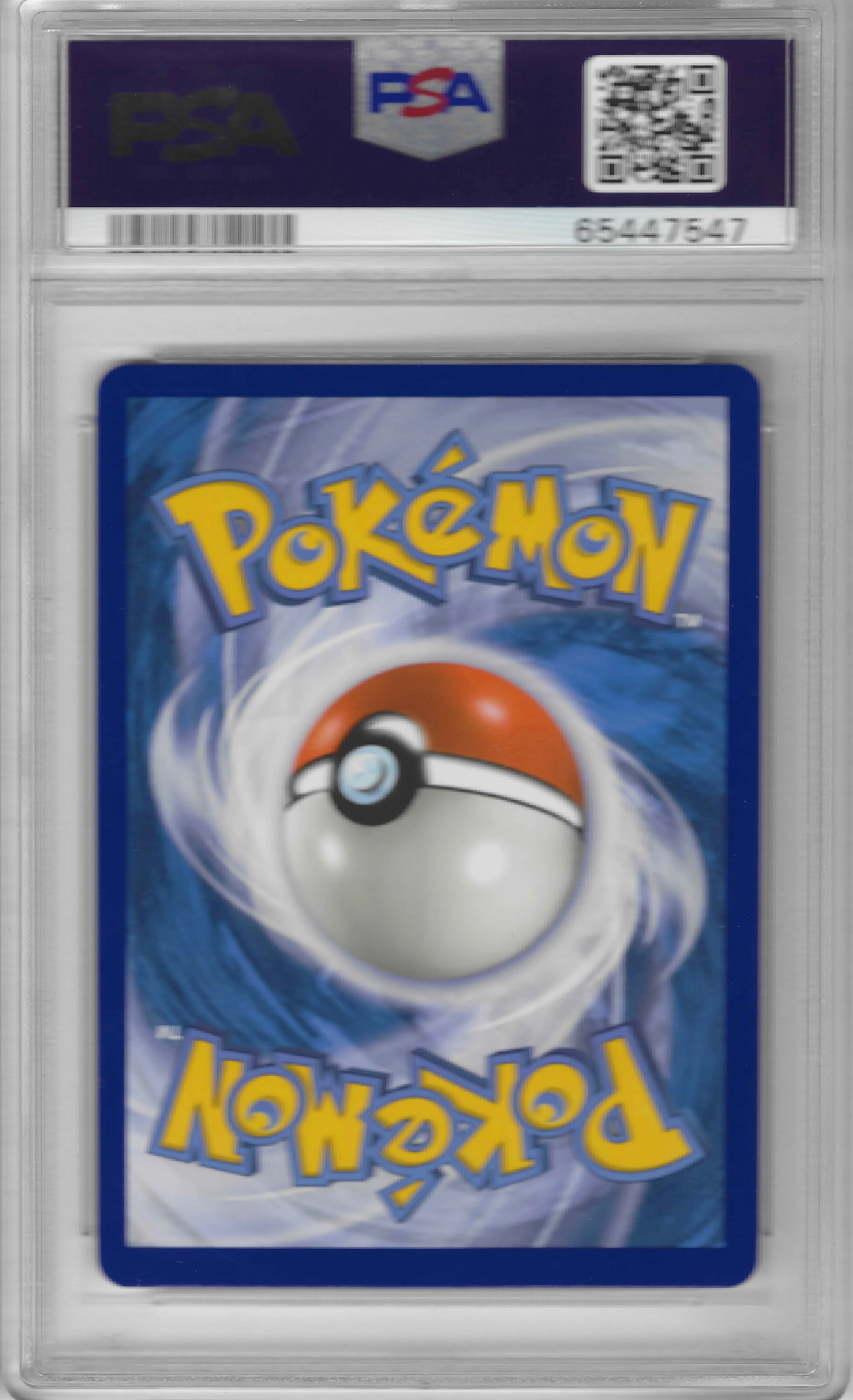 PSA 10 - Shining Legends - Mewtwo Gx #78 - Image 2