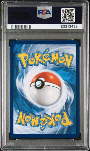 PSA 10 - Shining Legends - Shining Mew #40 - Image 2