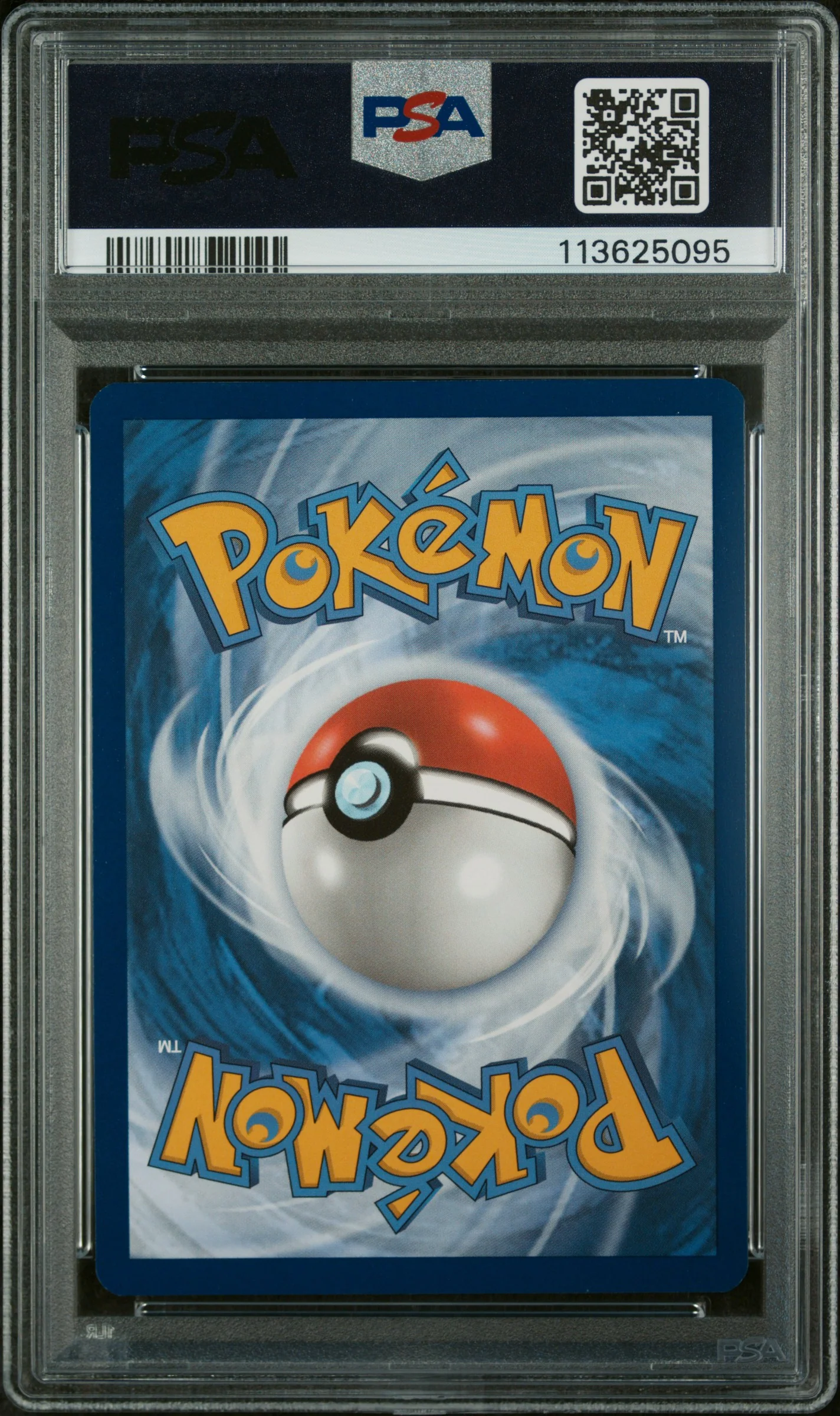 PSA 10 - Shrouded Fable - Fraxure #077 - Image 2