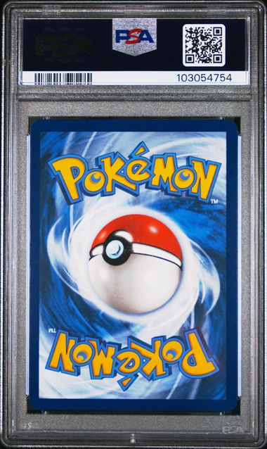 PSA 10 - Shrouded Fable - Persian #078 - Image 2